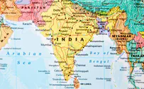 Security increased at Jewish, Israeli, institutions in India