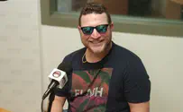 "הצבא שיסה באזרחים פסיכופת אנטישמי"