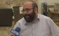 'באנו לתל אביב ופגשנו את העם שלנו'