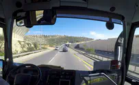 Number of people seeking jobs as bus drivers skyrockets