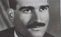 Eli Cohen's widow: He's not worth a million dollars?