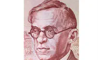 Jabotinsky and Israeli victory