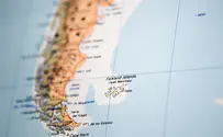 The European Union and those “annexing” Judeans