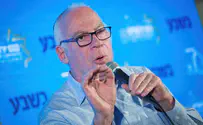 'Minister Ariel can blame only himself'