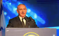 PM: Only the strong can make peace