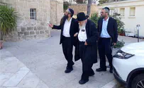 מה חיפש הרב נבנצל במשרד החינוך?