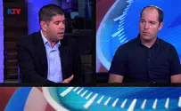 ILTV Debating AG's warning to Knesset not to discuss ‘Ritman affair’
