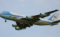 Чем Дональда Трампа не устраивает Air Force One?