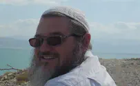 "A neo-Nazi made me convert to Judaism"