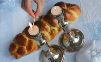 1 million Jews around the world to unite for Shabbat Project