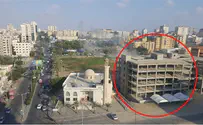 Детский сад, или полигон по похищению солдат? Видео 