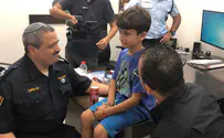 אמרתי לחוטף: "על ילדים אני לא משלם"