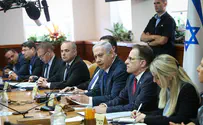 Нетаньяху: «Надеюсь, ХАМАС усвоил урок»