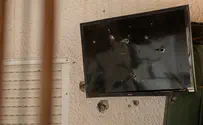 הקבינט הנחה: להגיב לכל עפיפון תבערה
