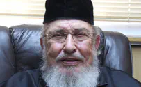 Rabbi Ezrachi: Help orphan children feel equal during summer