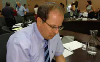 צפו: סערה סביב דברי המשנה ליועמ"ש