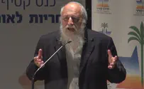 "כשנדע מי אנחנו, הכל ייראה אחרת"
