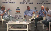 שוסטר: הייתי אומר "לא" להתנתקות