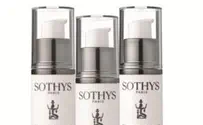 סרום חדש: SOTHYS לטיפול והחייאת העור 