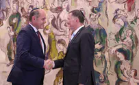 "היו בינינו גם מרצחים רבים"