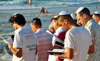 Candidate for Ashdod mayor: Haredization or 'open city'?