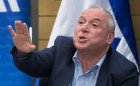 'There's no crisis - Nationality Law will be approved this week'