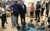 'There is no cease-fire - we have to strike the terrorists'
