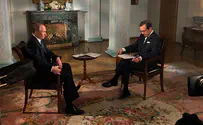 Putin on alleged involvement in U.S. election: Ridiculous