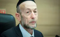 "תקצוב סלי המזון - מזערי ומביש"