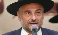בית שמש: אבוטבול מסרב להתפטר 
