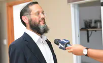 הרב אריאל בראלי נבחר לרב של בית אל