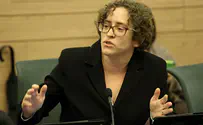 סערת השרוולים: "אנחנו לא באיראן"