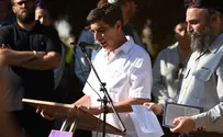 'The Prime Minister demonstrates weakness'