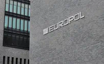 Israel Police and Europol sign cooperation agreement