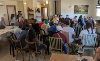 Biblical Diaspora leaders - the right stuff 