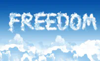 Global freedom is on the decline