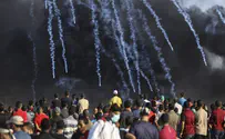 Does Israel act disproportionately in Gaza?