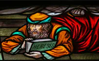 Resurgence of interest as 1492 expulsion anniversary approaches