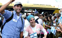 Jewish refugee problem in America