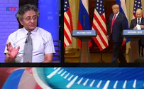 ILTV Putin, Trump and Israel