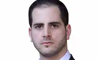 Watch: J'lem mayoral candidate rescues surrounded haredi soldier