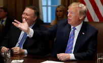 Trump: Book claiming I planned Assad assassination 'fabrication'