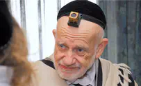 הרב שריה דבליצקי זצ"ל: מקובל על כולם