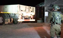 The IDF as never seen before