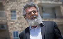 Conservative rabbi recounts arrest over prohibited marriage