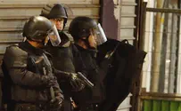 How the Mossad foiled Iranian plot to bomb Paris gathering