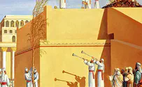 Exodus message for the 7 day Passover festival of freedom