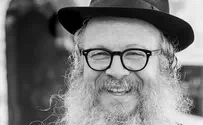 Who is 'The Matisyahu of comedy'?