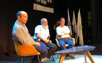 В ближайшие 50 лет мы рискуем потерять 2-3 миллиона евреев