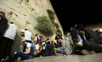 ואולי הגיע הזמן להפסיק לצום?